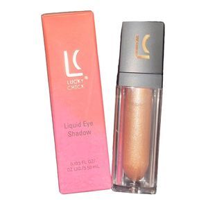 Lucky Chick Fem Bliss Liquid Eyeshadow 3.5mL